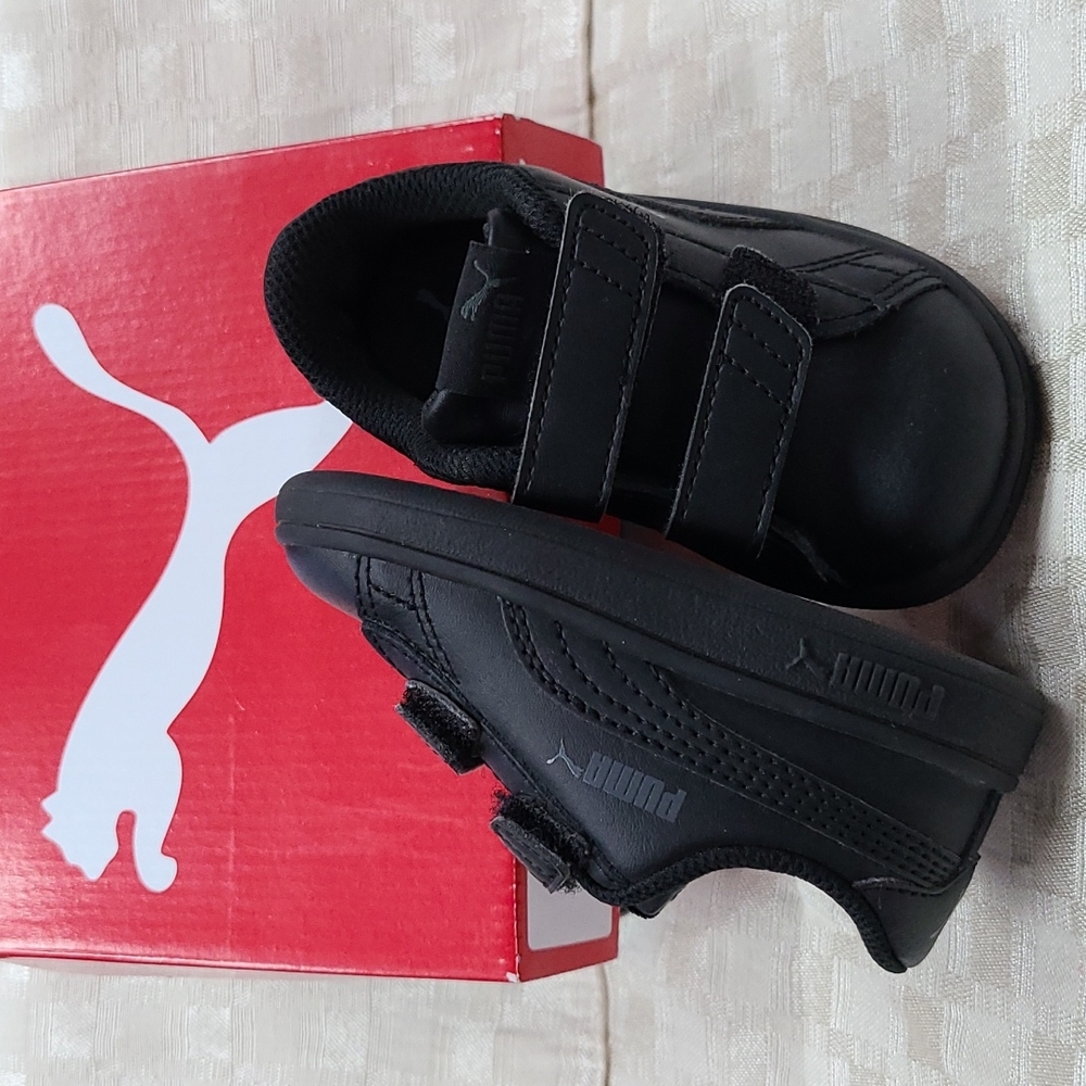 Puma Toddler Size 5C Sneakers